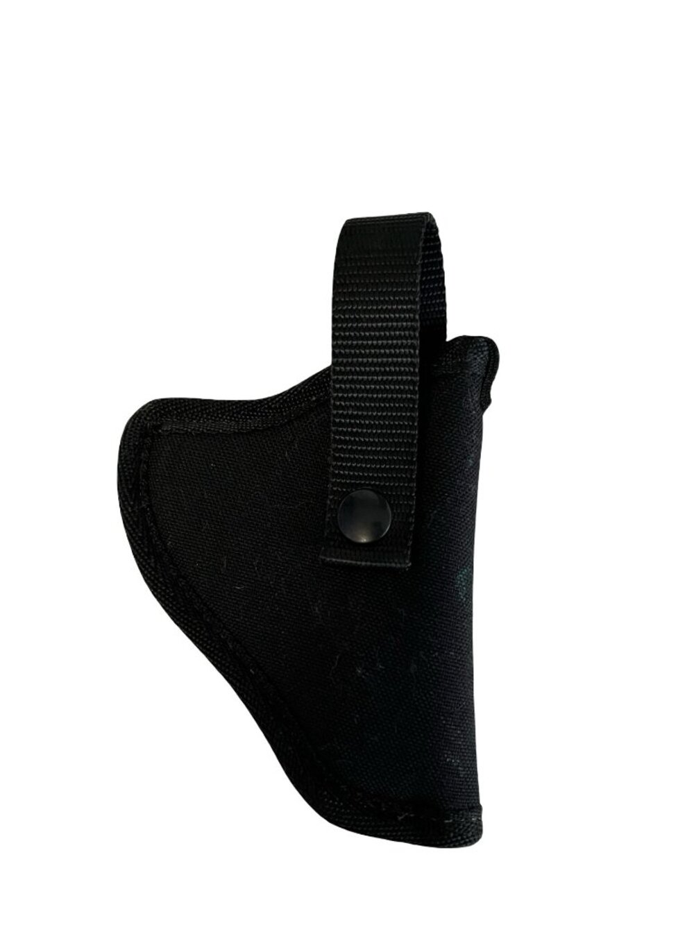 Uncle Mike’s Size 0 Nylon Holster Black Belt Clip Right Hand Conceal Carry